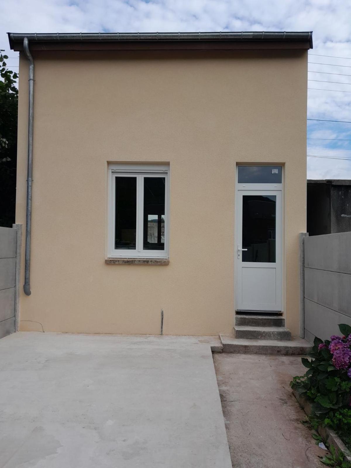 Maison Independante Revin Dış mekan fotoğraf